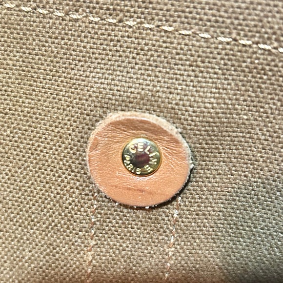 CELINE Macadam Boston Bag - Picture 11 of 13